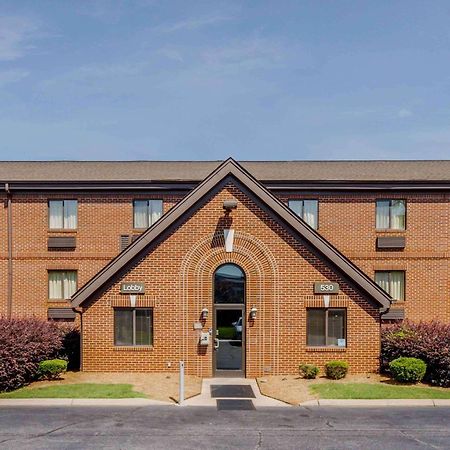 Extended Stay America Select Suites - Greenville - Haywood Mall Luaran gambar