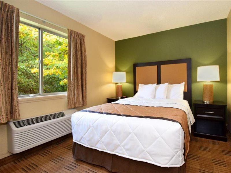 Extended Stay America Select Suites - Greenville - Haywood Mall Luaran gambar